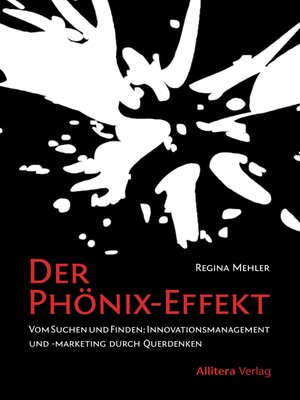 cover image of Der Phönix-Effekt